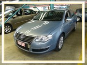 Volkswagen Passat - B6 Comfortline